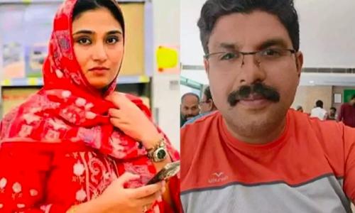 ദീപക്കിന്റെ മരണം: ഷിംജിതയുടെ ജാമ്യാപേക്ഷ വീണ്ടും മാറ്റി