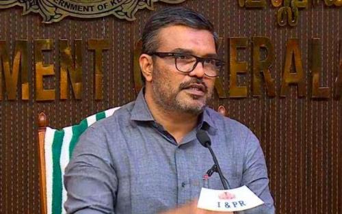തെരുവുനായ പ്രശ്നം ഗുരുതരം, ദയാവധം ചെയ്യാനുള്ള ചട്ടം നടപ്പാക്കുമെന്ന് എം.ബി രാജേഷ് തെരുവുനായ പ്രശ്നം ഗുരുതരം, ദയാവധം ചെയ്യാനുള്ള ചട്ടം നടപ്പാക്കുമെന്ന് എം.ബി രാജേഷ്