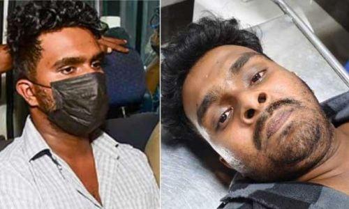 അഫാന്‍റെ ആത്മഹത്യാശ്രമത്തിൽ ദുരൂഹത; പരാതി നല്‍കുമെന്ന് അഭിഭാഷകന്‍