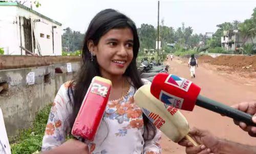 കുട്ടിയുടെ മുഖത്ത് വിഷമം പോലെ തോന്നിയത് കൊണ്ടാണ് ഫോട്ടോ എടുത്തത്; ബബിത കുട്ടിയുടെ മുഖത്ത് വിഷമം പോലെ തോന്നിയത് കൊണ്ടാണ് ഫോട്ടോ എടുത്തത്; ബബിത