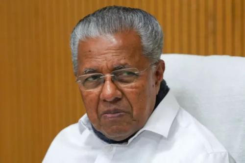 യുഡിഎഫിന് മറുപടിയായി എൽഡിഎഫിന്റെ ബദൽ ധവളപത്രം ഇന്ന് പുറത്തിറക്കും