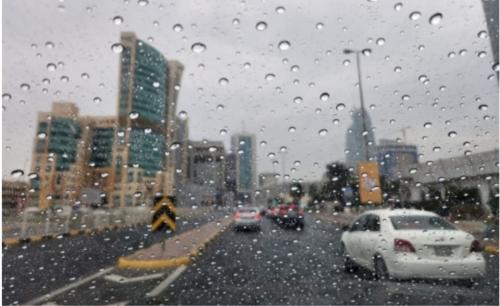 മഴക്കാല മുന്നൊരുക്കങ്ങൾ: ബഹ്റൈനിൽ വെള്ളക്കെട്ട് കൈകാര്യം ചെയ്യാൻ ഊർജ്ജിത നീക്കങ്ങൾ