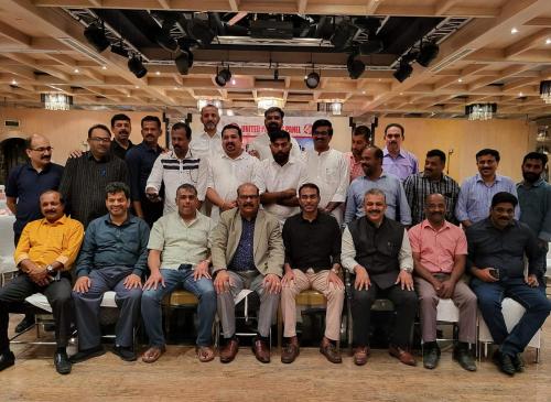 യു.പി.പി ഇഫ്താര് മീറ്റ് സംഘടിപ്പിച്ചു യു.പി.പി ഇഫ്താര് മീറ്റ് സംഘടിപ്പിച്ചു
