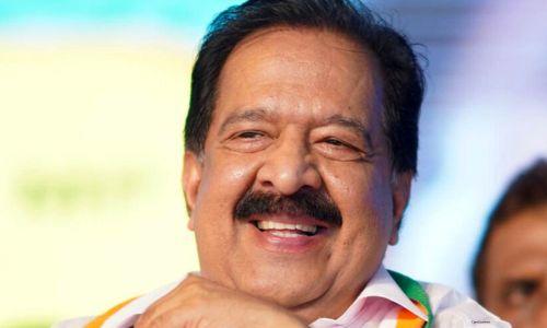 മെസിക്ക് പകരം റഹ്മാൻ കളിക്കുന്നതാണ് നല്ലത്; കായിക മന്ത്രിയെ പരിഹസിച്ച് ചെന്നിത്തല മെസിക്ക് പകരം റഹ്മാൻ കളിക്കുന്നതാണ് നല്ലത്; കായിക മന്ത്രിയെ പരിഹസിച്ച് ചെന്നിത്തല