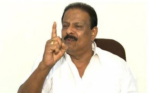 സമരത്തെ അടിച്ചൊതുക്കിയാൽ പോലീസിനെ കെ.എസ്.യുക്കാർ കൈകാര്യം ചെയ്യും: കെ. സുധാകരൻ