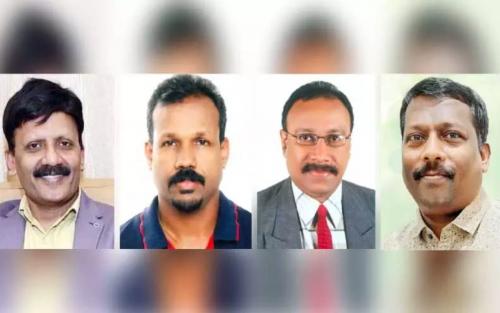 വേള്ഡ് മലയാളി കൗണ്സില് ബഹ്റൈന് പ്രൊവിന്സിന് പുതിയ കമ്മിറ്റി നിലവില് വന്നു വേള്ഡ് മലയാളി കൗണ്സില് ബഹ്റൈന് പ്രൊവിന്സിന് പുതിയ കമ്മിറ്റി നിലവില് വന്നു