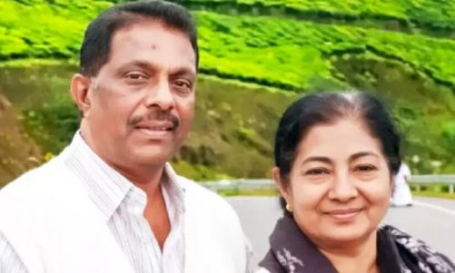 പാലാ നഗരസഭയിൽ ജയം തുടർന്ന് കേരള കോൺഗ്രസ് (എം) ദമ്പതികൾ