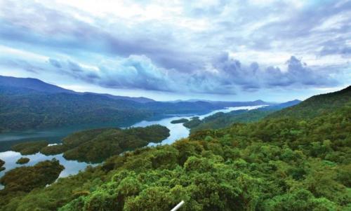 പൂർണതയില്ലാതെ സർക്കാരിന്റെ ബഫർസോൺ കരട് മാപ്പ് പൂർണതയില്ലാതെ സർക്കാരിന്റെ ബഫർസോൺ കരട് മാപ്പ്