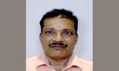 ആലുവ സ്വദേശി ബഹ്റൈനിൽ നിര്യാതനായി ആലുവ സ്വദേശി ബഹ്റൈനിൽ നിര്യാതനായി