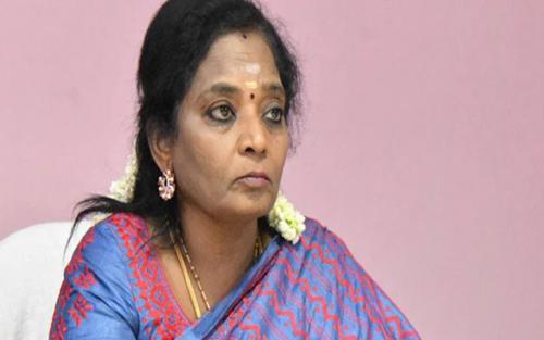 ആരോഗ്യമുള്ള കുഞ്ഞുങ്ങളുണ്ടാകാൻ ഗർഭകാലത്ത് രാമായണം വായിക്കണം; വിവാദ പ്രസ്താവനയുമായി തെലങ്കാന ഗവർണർ