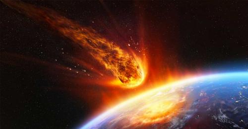 ആകാശത്ത് ജെമിനിഡ് ഉൽക്കാവർഷം ഇന്ന് കാണാം