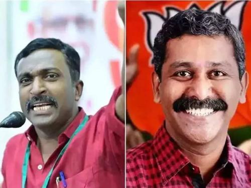 ആലപ്പുഴയിലെ ഇരട്ട കൊലപാതകം: സംസ്ഥാനത്ത് മൂന്നു ദിവസത്തേക്ക് കർശന നിയന്ത്രണം ആലപ്പുഴയിലെ ഇരട്ട കൊലപാതകം: സംസ്ഥാനത്ത് മൂന്നു ദിവസത്തേക്ക് കർശന നിയന്ത്രണം