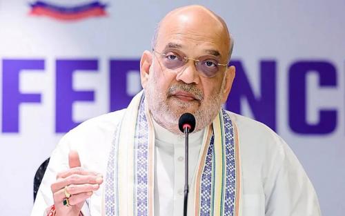 2029-ഓടെ 21 സംസ്ഥാനങ്ങളിൽ ഏകീകൃത സിവിൽ കോഡ് നടപ്പിലാക്കും: അമിത് ഷാ