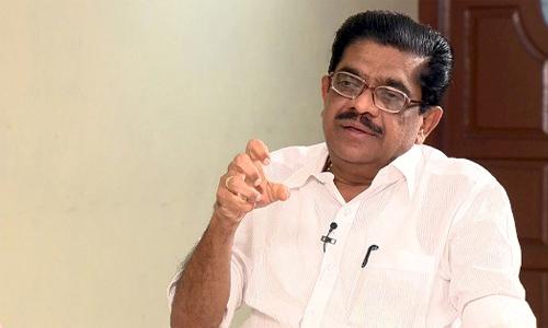 ജയരാജനെ എത്രയും വേഗം പുറത്താക്കണം: സുധീരൻ