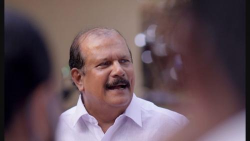 വര്ഗ്ഗീയ പ്രസംഗം നടത്തിയ പിസി ജോര്ജ്ജിനെതിരെ യൂത്ത് ലീഗ് പരാതി നല്കി വര്ഗ്ഗീയ പ്രസംഗം നടത്തിയ പിസി ജോര്ജ്ജിനെതിരെ യൂത്ത് ലീഗ് പരാതി നല്കി