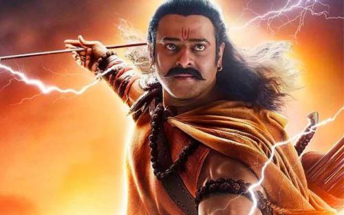 ആദിപുരുഷിനെതിരെ അലഹബാദ് ഹൈക്കോടതി