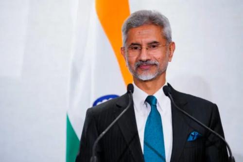 ഗൾഫ് രാജ്യങ്ങളുമായുള്ള ബന്ധം ശക്തമാക്കാൻ ഇന്ത്യൻ വിദേശകാര്യമന്ത്രി ഡോ. എസ്. ജയശങ്കർ ബഹ്റൈൻ സന്ദർശിക്കുന്നു