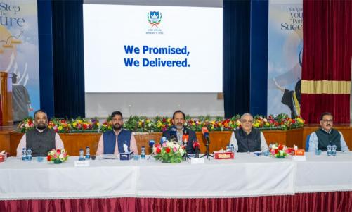 കേരളത്തിനുള്ള പ്രളയ ഫണ്ട് വകമാറ്റി ഒമാൻ ഇന്ത്യൻ സ്കൂൾ ബോർഡ്