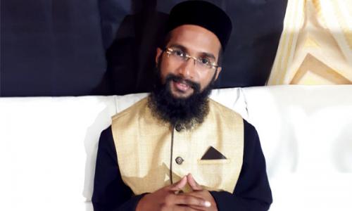 ഈണങ്ങളാൽ മത മൈത്രി ഒരുക്കി ഫാദർ സേവേറിയോസ് തോമസ് ബഹ്റൈനിൽ ഈണങ്ങളാൽ മത മൈത്രി ഒരുക്കി ഫാദർ സേവേറിയോസ് തോമസ് ബഹ്റൈനിൽ