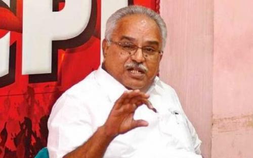 മാധ്യമപ്രവർത്തകയ്ക്കെതിരായ കേസ്; ന്യായീകരിച്ച് കാനം മാധ്യമപ്രവർത്തകയ്ക്കെതിരായ കേസ്; ന്യായീകരിച്ച് കാനം