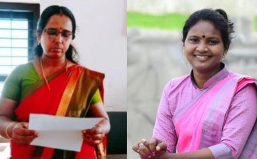 രമ്യാ ഹരിദാസ് പ്രസിഡന്റായിരുന്ന കുന്ദമംഗലം ബ്ലോക്ക് പഞ്ചായത്ത് ഭരണം എൽഡിഎഫിന് രമ്യാ ഹരിദാസ് പ്രസിഡന്റായിരുന്ന കുന്ദമംഗലം ബ്ലോക്ക് പഞ്ചായത്ത് ഭരണം എൽഡിഎഫിന്