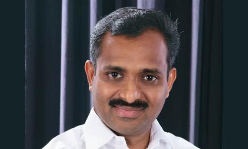 വി­.വി­ രാ­ജേ­ഷി­നെ­തി­രാ­യ നടപടി­:  ബി­.ജെ­.പി­യിൽ ഭി­ന്നത രൂ­ക്ഷം