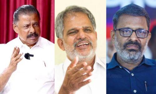 വിമര്ശനത്തിന് നല്ല ഭാഷ ഉപയോഗിക്കാം ; കൃഷ്ണദാസിന്റെ അധിക്ഷേപ പരാമര്ശത്തില് സിപിഐഎം നേതൃത്വത്തിന് അതൃപ്തി വിമര്ശനത്തിന് നല്ല ഭാഷ ഉപയോഗിക്കാം ; കൃഷ്ണദാസിന്റെ അധിക്ഷേപ പരാമര്ശത്തില് സിപിഐഎം നേതൃത്വത്തിന് അതൃപ്തി