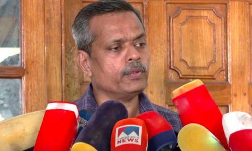 താൻ നടത്തിയത് പ്രഫഷണല്‍ സൂയിസൈഡ്, ശിക്ഷാനടപടി ഉണ്ടാകുമെന്ന് ഉറപ്പായിരുന്നു; ഡോ.ഹാരിസ്