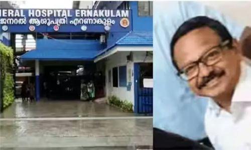 ഡോ. മനോജിനെതിരെ വീണ്ടും ലൈംഗിക അതിക്രമ പരാതിയുമായി മറ്റൊരു വനിതാ ഡോക്ടർ ഡോ. മനോജിനെതിരെ വീണ്ടും ലൈംഗിക അതിക്രമ പരാതിയുമായി മറ്റൊരു വനിതാ ഡോക്ടർ