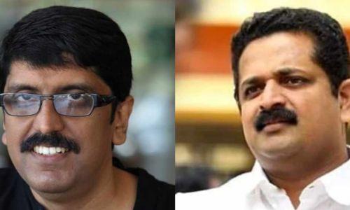 സാന്ദ്ര തോമസിന്റെ പരാതിയില് ബി ഉണ്ണികൃഷ്ണനും ആന്റോ ജോസഫിനും എതിരെ കേസ് സാന്ദ്ര തോമസിന്റെ പരാതിയില് ബി ഉണ്ണികൃഷ്ണനും ആന്റോ ജോസഫിനും എതിരെ കേസ്