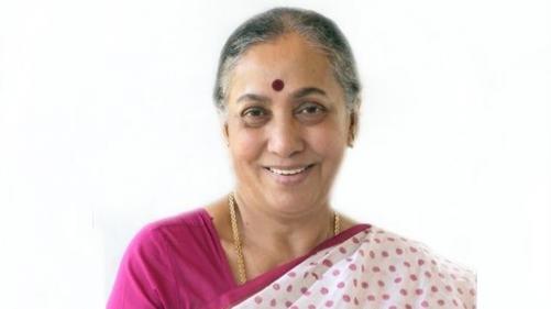 കോൺഗ്രസ് നേതാവ് മാർഗരറ്റ് ആൽവ പ്രതിപക്ഷത്തിന്റെ ഉപരാഷ്ട്രപതി സ്ഥാനാർഥി കോൺഗ്രസ് നേതാവ് മാർഗരറ്റ് ആൽവ പ്രതിപക്ഷത്തിന്റെ ഉപരാഷ്ട്രപതി സ്ഥാനാർഥി