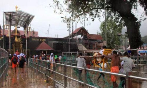 പമ്പയിലെ പുരോഹിത നിയമനത്തില് ക്രമക്കേട്; നിയമനം ബോര്ഡ് ഉദ്യോഗസ്ഥരുടെ ഇഷ്ടക്കാര്ക്ക് മാത്രം പമ്പയിലെ പുരോഹിത നിയമനത്തില് ക്രമക്കേട്; നിയമനം ബോര്ഡ് ഉദ്യോഗസ്ഥരുടെ ഇഷ്ടക്കാര്ക്ക് മാത്രം