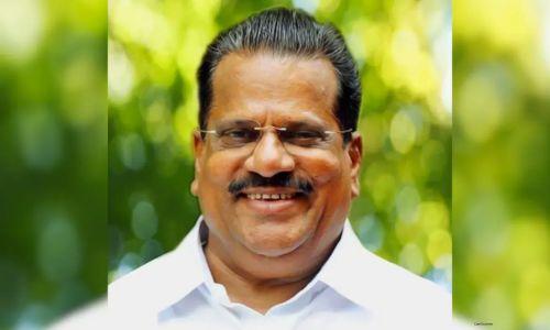 നീണ്ട ഇടവേളക്കുശേഷം പാർട്ടിയിൽ വീണ്ടും സജീവമായി ഇ.പി നീണ്ട ഇടവേളക്കുശേഷം പാർട്ടിയിൽ വീണ്ടും സജീവമായി ഇ.പി