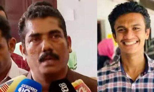 നിഖിൽ തോമസ് വ്യാജ സർട്ടിഫിക്കറ്റ് വിവാദം: അച്ചടക്ക നടപടി നേരിട്ട അധ്യാപകന് പ്രിൻസിപ്പലിൻ്റെ ചുമതല നൽകാൻ നീക്കം നിഖിൽ തോമസ് വ്യാജ സർട്ടിഫിക്കറ്റ് വിവാദം: അച്ചടക്ക നടപടി നേരിട്ട അധ്യാപകന് പ്രിൻസിപ്പലിൻ്റെ ചുമതല നൽകാൻ നീക്കം