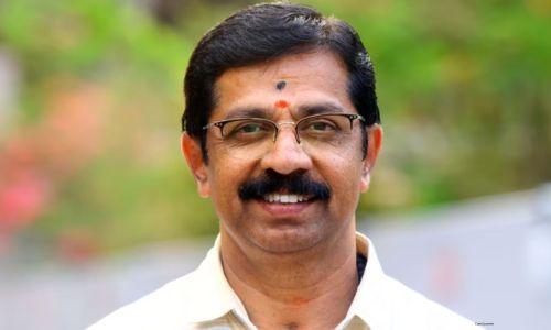 ബിജെപി നേതാവ് സി. കൃഷ്ണകുമാറിനെതിരെ ആരോപണവുമായി യുവതി; രാജീവ് ചന്ദ്രശേഖറിന് പരാതി നൽകി