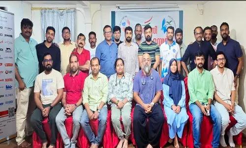 പ്രവാസി വെൽഫെയർ മെഡ്കെയറുമായി സഹകരിച്ച് മേയ് ഫെസ്റ്റ് മീറ്റ് യുവർ ഡോക്ടർ കൺസൾട്ടേഷൻ പരിപാടി സംഘടിപ്പിച്ചു പ്രവാസി വെൽഫെയർ മെഡ്കെയറുമായി സഹകരിച്ച് മേയ് ഫെസ്റ്റ് മീറ്റ് യുവർ ഡോക്ടർ കൺസൾട്ടേഷൻ പരിപാടി സംഘടിപ്പിച്ചു