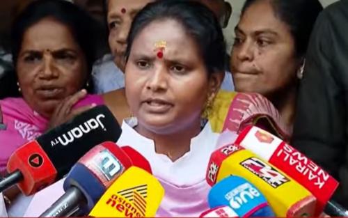 ചിറയിൻകീഴ് സംഘർഷം: അന്വേഷണ സമിതിയെ തെറ്റിദ്ധരിപ്പിച്ച് രമ്യ ഹരിദാസ് എൽ.എൽ.എ; അച്ചടക്ക നടപടിക്ക് സാധ്യതയില്ലെന്ന് സൂചന