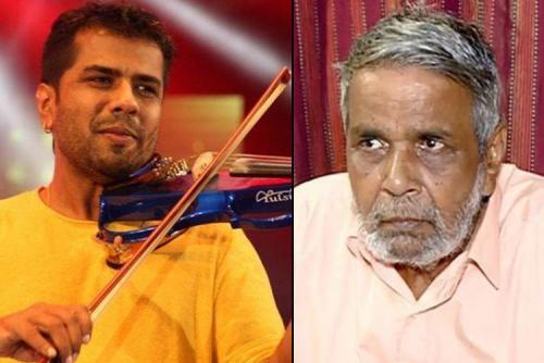 സരിത വിളിച്ച് കേസ് തോൽക്കുമെന്ന് പറഞ്ഞുവെന്ന് ബാലഭാസ്കറിന്റെ പിതാവ് സരിത വിളിച്ച് കേസ് തോൽക്കുമെന്ന് പറഞ്ഞുവെന്ന് ബാലഭാസ്കറിന്റെ പിതാവ്