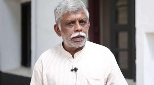 സിവിക് ചന്ദ്രന്റെ മുൻകൂർ ജാമ്യം സ്റ്റേ ചെയ്ത് ഹൈക്കോടതി