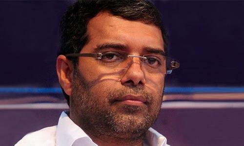 കാരാട്ട് വിഭാഗം അമിത് ഷായിൽനിന്ന് കൈപ്പറ്റിയത് 100 കോടി : അബ്ദുല്ലക്കുട്ടി