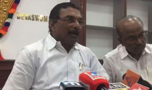 വിധി നടപ്പിലാക്കും; റിവ്യു ഹര്ജി നല്കില്ല-ദേവസ്വം ബോര്ഡ് വിധി നടപ്പിലാക്കും; റിവ്യു ഹര്ജി നല്കില്ല-ദേവസ്വം ബോര്ഡ്