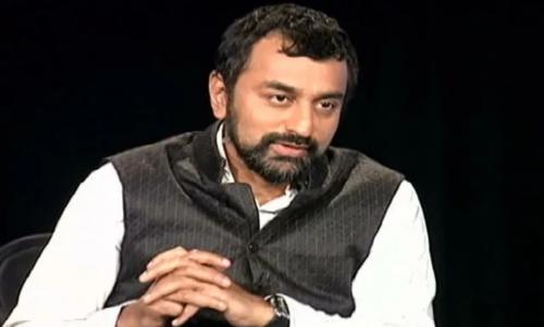 ശ്രീനിവാസന് ജെയ്ന് എന്ഡിടിവി വിട്ടു ശ്രീനിവാസന് ജെയ്ന് എന്ഡിടിവി വിട്ടു