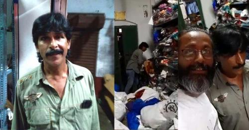 നൗഷാദിന് പ്രവാസ ലോകത്തും അഭിനന്ദന പ്രവാഹം; ഒരു ലക്ഷം സമ്മാനം, യു.എ.ഇ സന്ദർശനത്തിന് ക്ഷണം