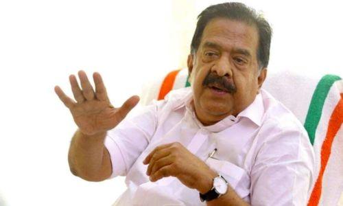 പു​തു​പ്പ​ള്ളി ഉ​പ​തെ​ര​ഞ്ഞെ​ടു​പ്പ്: പാ​ര്‍​ട്ടി ച​ര്‍​ച്ച​ ഉ​ട​നെന്ന് ചെ​ന്നി​ത്ത​ല 
