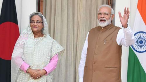 ഒ​ന്ന​ര വ​ർ​ഷ​ത്തെ ഇ​ട​വേ​ള​യ്ക്കു ശേഷം മോദി വിദേശ സന്ദർശനത്തിനൊരുങ്ങുന്നു