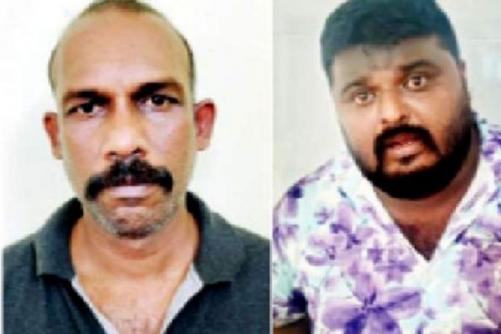 കുപ്രസിദ്ധ മോഷ്ടാവ് ‘സ്പൈഡർ’ സുനിലും സഹായിയും പിടിയിൽ; വള്ളികുന്നത്തെ മോഷണ പരമ്പരയ്ക്ക് അന്ത്യം