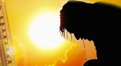 സംസ്ഥാനത്ത് ചൂട് കനക്കുന്നു; 12 ജില്ലകളിൽ യെല്ലോ അലർട്ട്