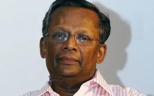 ഹൃദ്രോഗ ചികിത്സാവിദഗ്ധൻ ഡോ. ജി. വിജയരാഘവൻ അന്തരിച്ചു