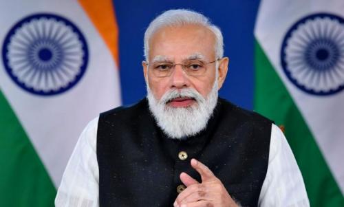 പരീക്ഷാ പേ ചർച്ച 2023: എല്ലാവരും പങ്കെടുക്കണമെന്ന് പ്രധാനമന്ത്രി പരീക്ഷാ പേ ചർച്ച 2023: എല്ലാവരും പങ്കെടുക്കണമെന്ന് പ്രധാനമന്ത്രി