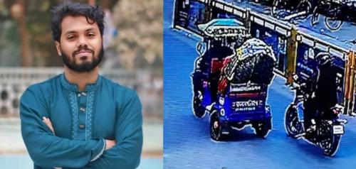 ഹാദി വധക്കേസ്: പ്രതികൾ ഇന്ത്യയിലേക്ക് കടന്നതായി ബംഗ്ലാദേശ് പോലീസ്; രണ്ട് പേർ പിടിയിലായെന്ന് സൂചന